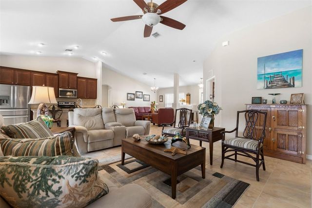 6 EMERALD LANE, Palm Coast, FL 32164