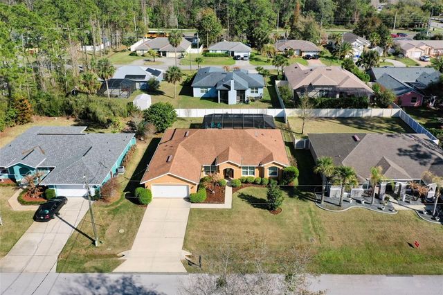 6 EMERALD LANE, Palm Coast, FL 32164