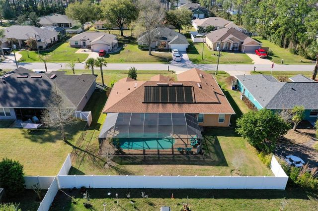 6 EMERALD LANE, Palm Coast, FL 32164