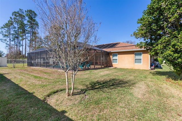 6 EMERALD LANE, Palm Coast, FL 32164