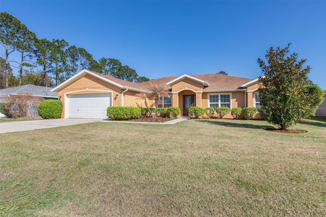 6 EMERALD LANE, Palm Coast, FL 32164