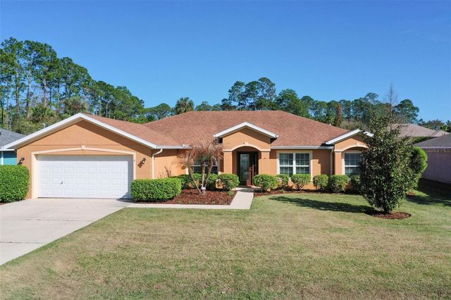 6 EMERALD LANE, Palm Coast, FL 32164