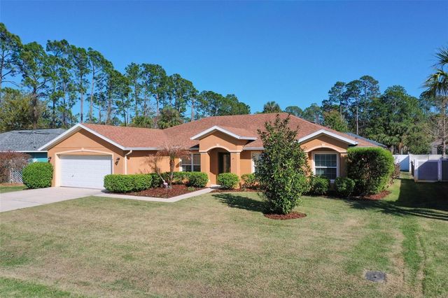 6 EMERALD LANE, Palm Coast, FL 32164