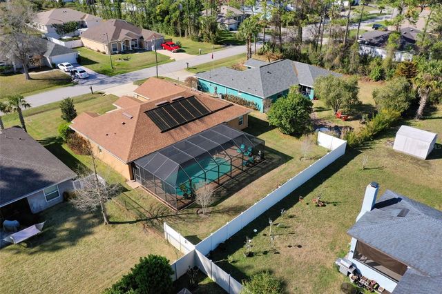 6 EMERALD LANE, Palm Coast, FL 32164