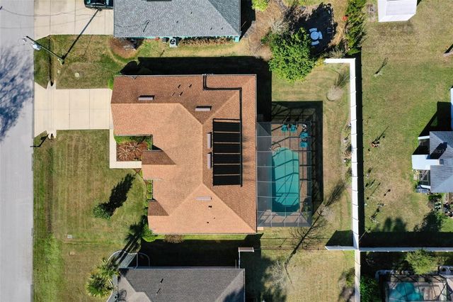 6 EMERALD LANE, Palm Coast, FL 32164