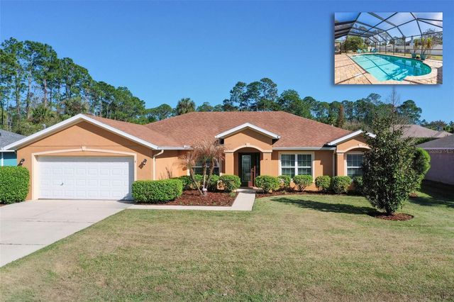6 EMERALD LANE, Palm Coast, FL 32164