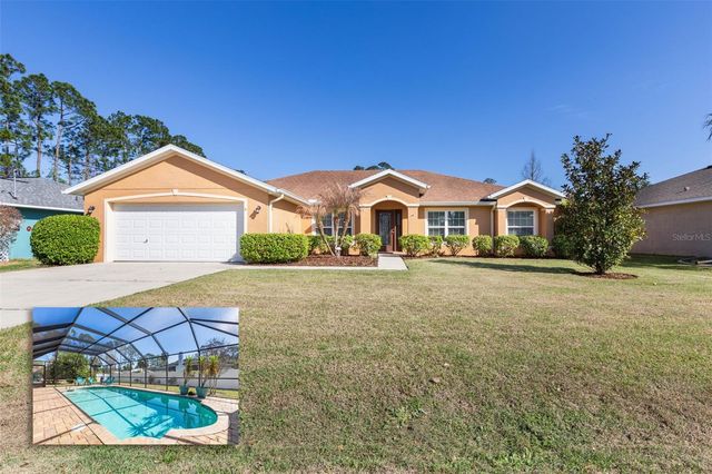 6 EMERALD LANE, Palm Coast, FL 32164