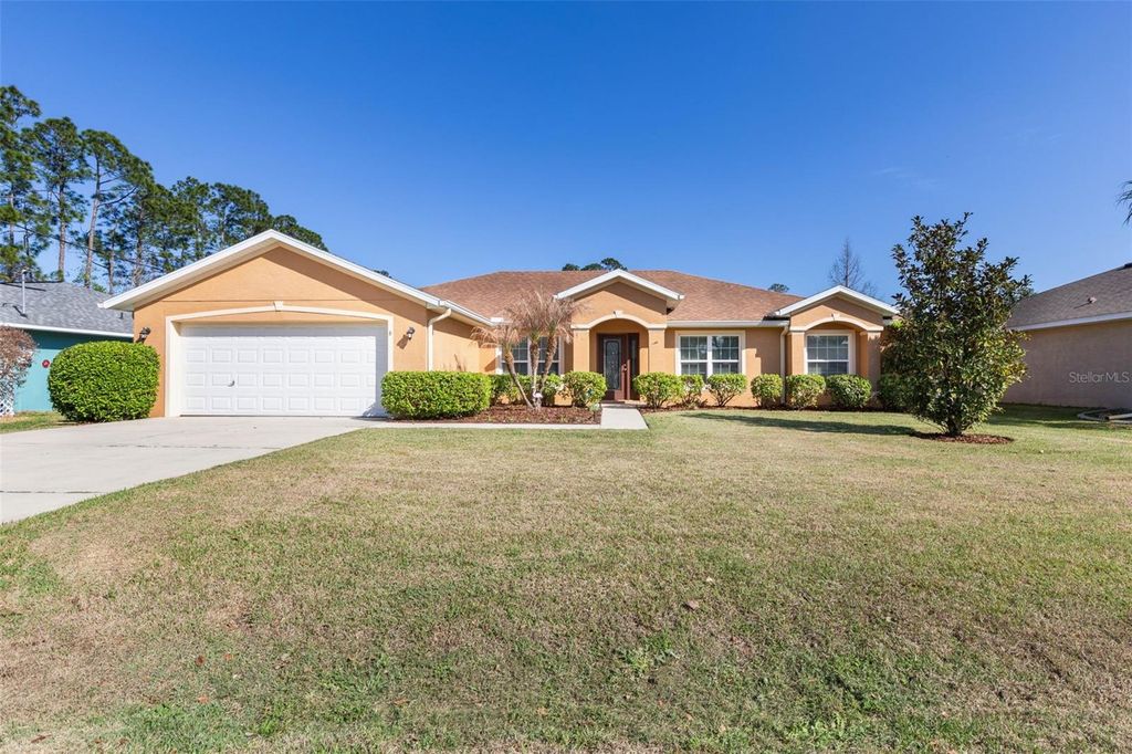 6 EMERALD LANE, Palm Coast, FL 32164