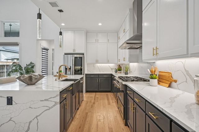 13868 Dorset Lane, Frisco, TX 75035