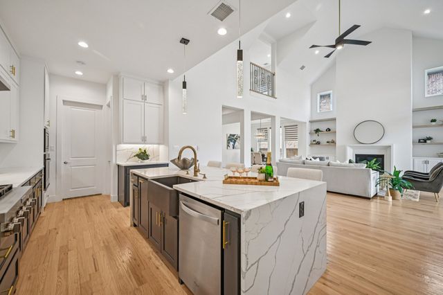 13868 Dorset Lane, Frisco, TX 75035