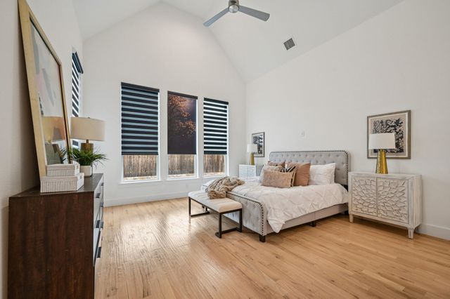 13868 Dorset Lane, Frisco, TX 75035