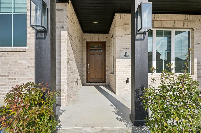 13868 Dorset Lane, Frisco, TX 75035