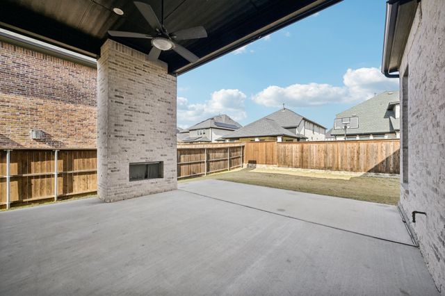 13868 Dorset Lane, Frisco, TX 75035