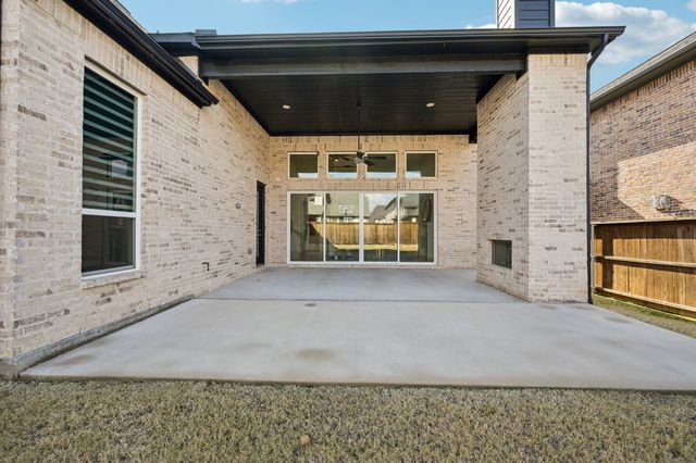 13868 Dorset Lane, Frisco, TX 75035