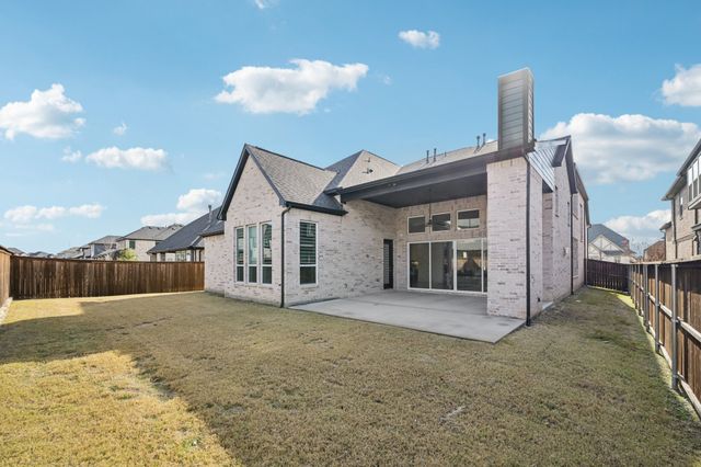 13868 Dorset Lane, Frisco, TX 75035