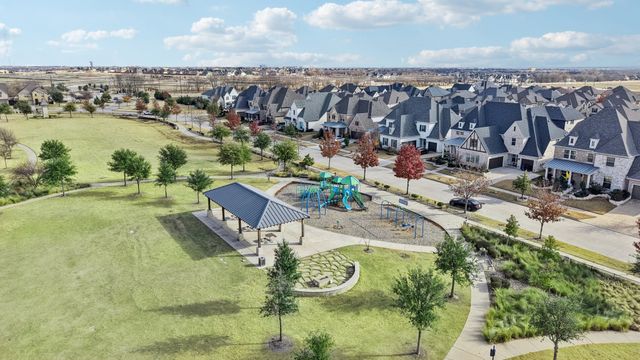 13868 Dorset Lane, Frisco, TX 75035