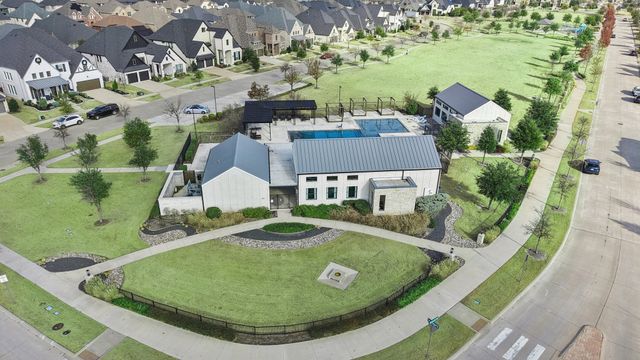 13868 Dorset Lane, Frisco, TX 75035