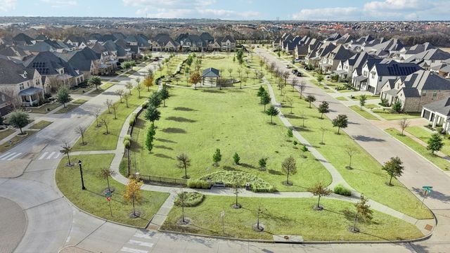 13868 Dorset Lane, Frisco, TX 75035