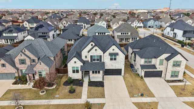 13868 Dorset Lane, Frisco, TX 75035