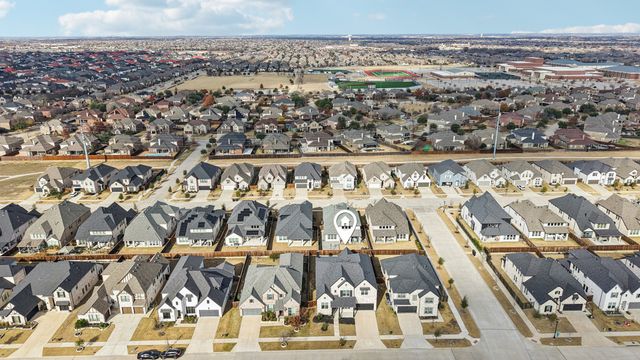 13868 Dorset Lane, Frisco, TX 75035