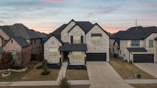 13868 Dorset Lane, Frisco, TX 75035