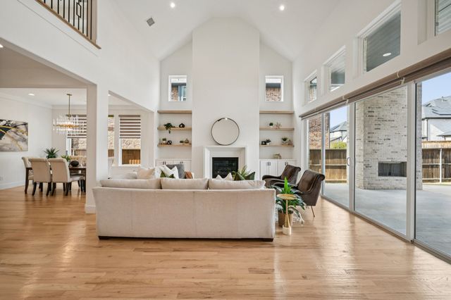 13868 Dorset Lane, Frisco, TX 75035