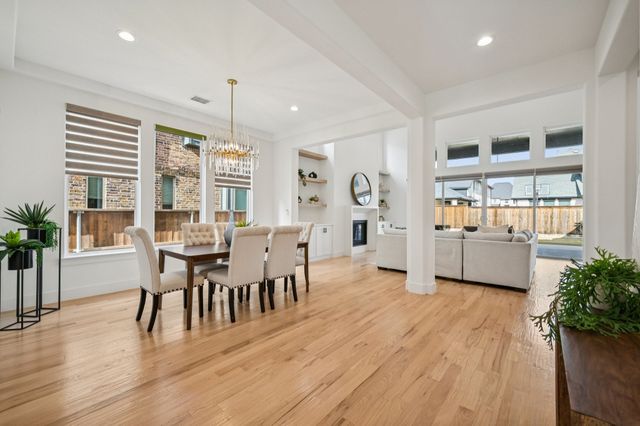 13868 Dorset Lane, Frisco, TX 75035