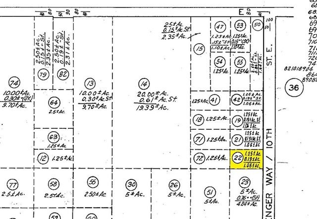 10 E Avenue E-4, Lancaster, CA 93535