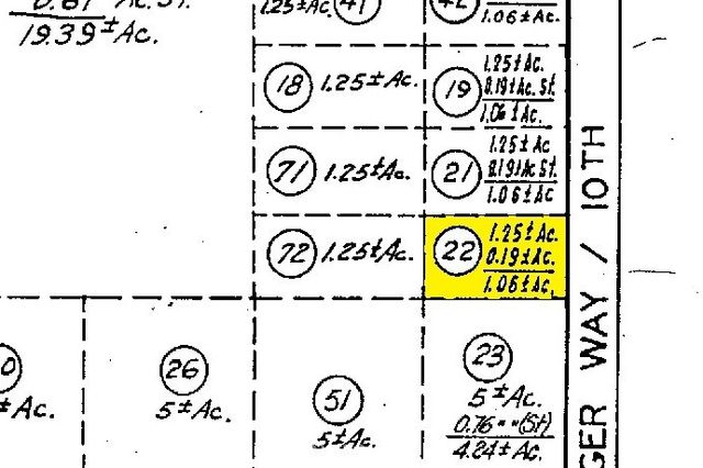 10 E Avenue E-4, Lancaster, CA 93535