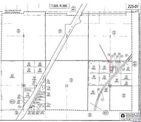 1 Bridle Avenue, California City, CA 93505
