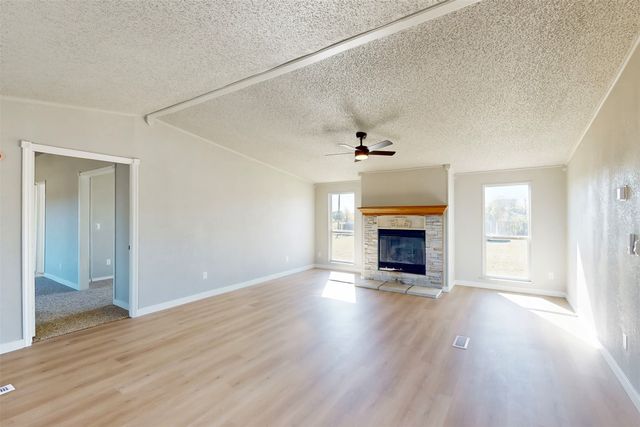 368 Green Branch Road, Weatherford, TX 76085