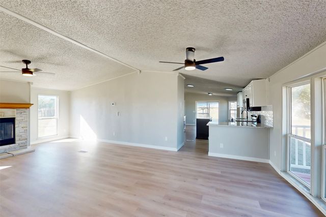 368 Green Branch Road, Weatherford, TX 76085