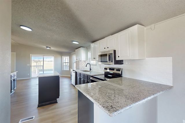 368 Green Branch Road, Weatherford, TX 76085