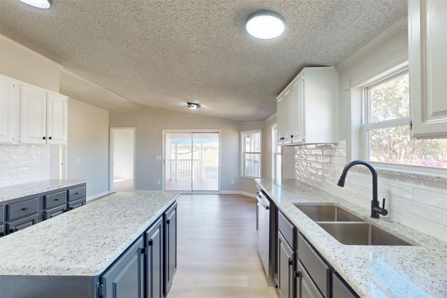 368 Green Branch Road, Weatherford, TX 76085