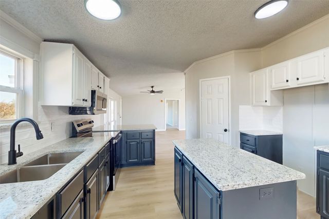 368 Green Branch Road, Weatherford, TX 76085