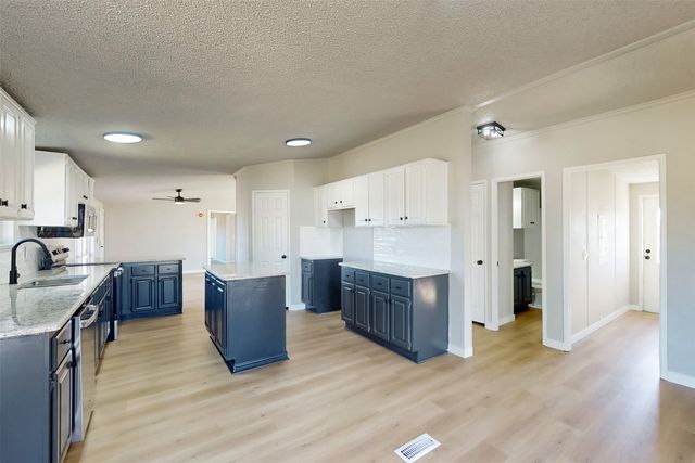 368 Green Branch Road, Weatherford, TX 76085