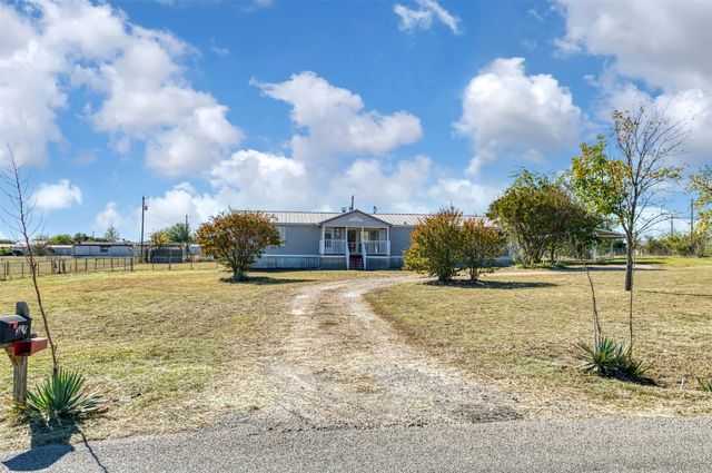 368 Green Branch Road, Weatherford, TX 76085