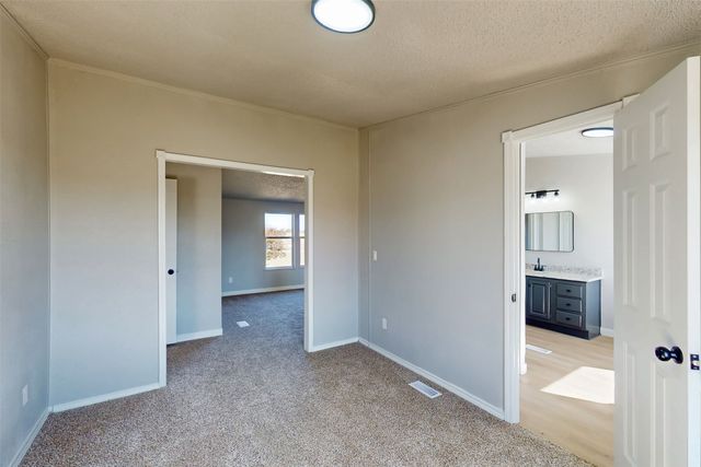 368 Green Branch Road, Weatherford, TX 76085