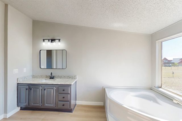 368 Green Branch Road, Weatherford, TX 76085