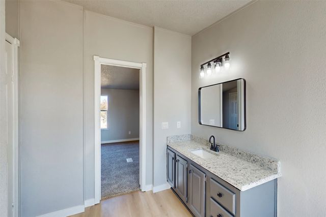 368 Green Branch Road, Weatherford, TX 76085