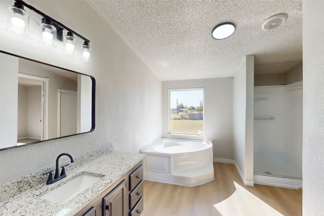 368 Green Branch Road, Weatherford, TX 76085