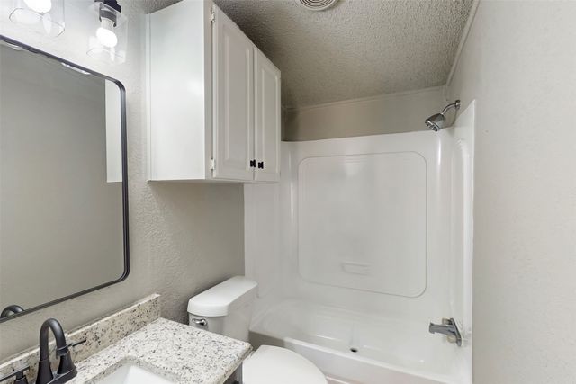 368 Green Branch Road, Weatherford, TX 76085