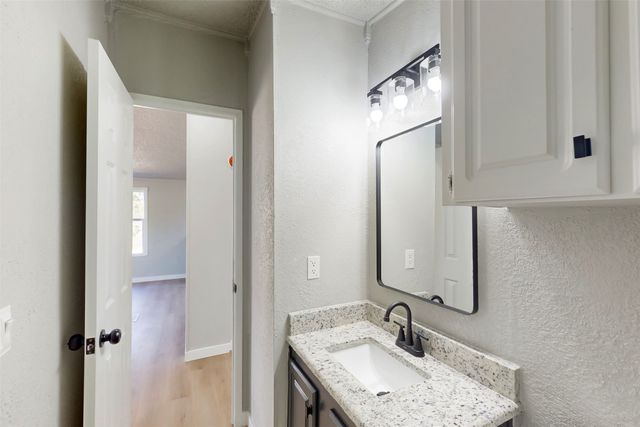 368 Green Branch Road, Weatherford, TX 76085