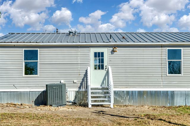 368 Green Branch Road, Weatherford, TX 76085