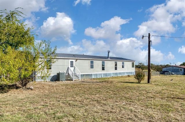 368 Green Branch Road, Weatherford, TX 76085