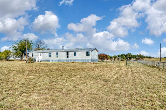 368 Green Branch Road, Weatherford, TX 76085