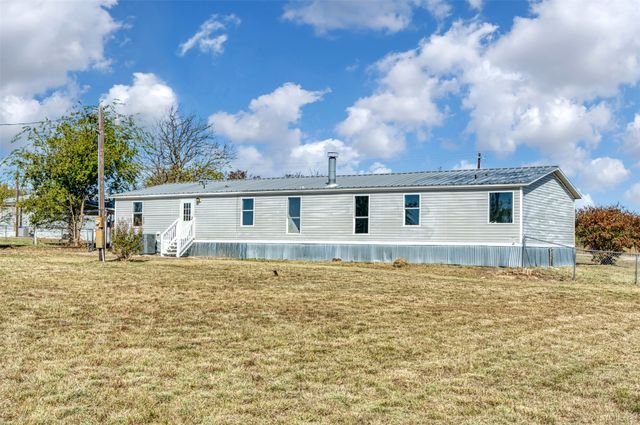 368 Green Branch Road, Weatherford, TX 76085