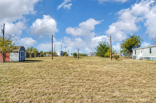 368 Green Branch Road, Weatherford, TX 76085