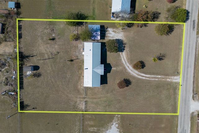 368 Green Branch Road, Weatherford, TX 76085