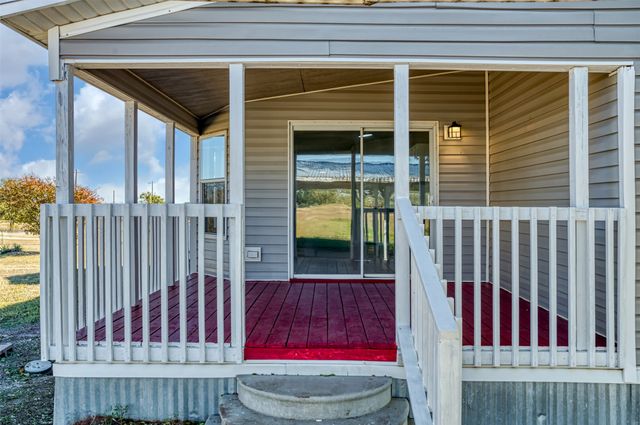 368 Green Branch Road, Weatherford, TX 76085